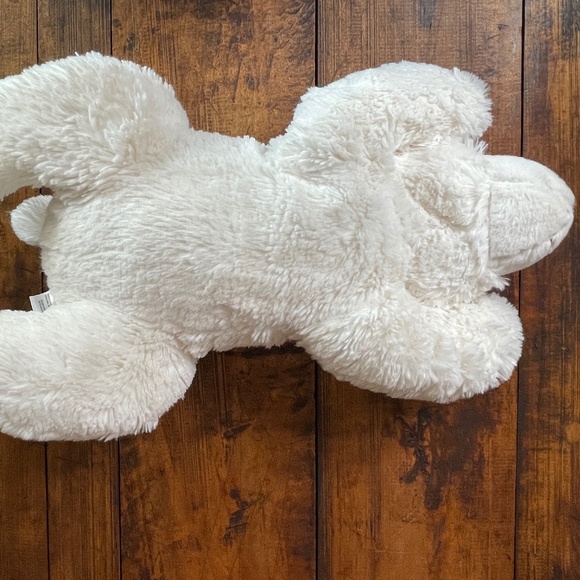 π»ββοΈ πΎ Large 21β Pier 1 Havarr Polar Bear Plush! πΎ π»ββοΈ - Picture 7 of 16